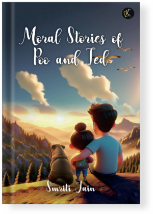 Moral Stories of Poo and Ted