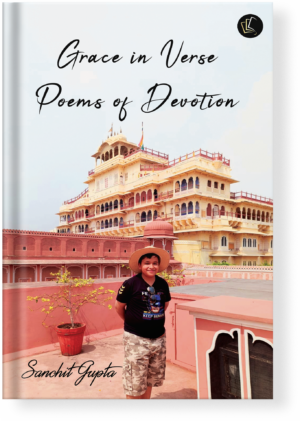 Grace in Verse Poems of Devotion
