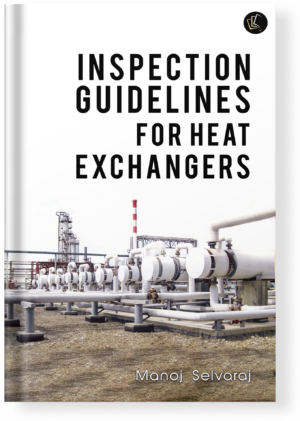 INSPECTION GUIDELINES FOR HEAT EXCHANGERS