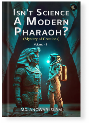 Isn't Science A Modern Pharaoh? | Mystery of Creations