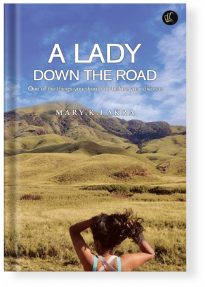 A Lady Down the Road | One of the things you should do before your divorce