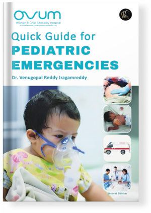 Quick Guide for Pediatric Emergencies
