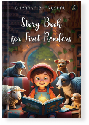 Story Book for First Readers