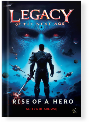Legacy of the Next Age | Rise of A Hero