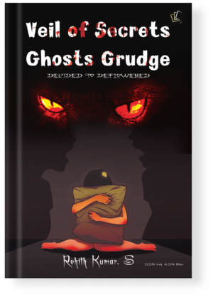 Veil of Secrets Ghosts Grudge | DECIDED TO DEFLOWERED