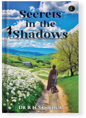 Secrets in the Shadows