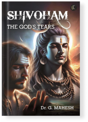 Shivoham | THE GOD’S TEARS