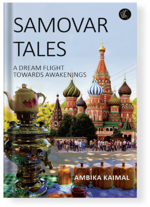SAMOVAR TALES
