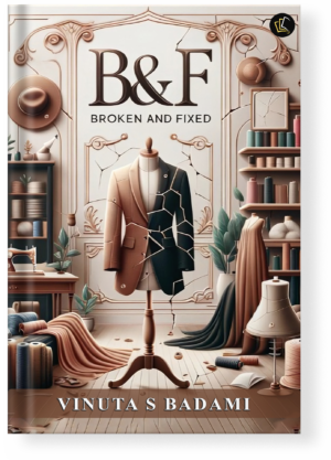 B and F Broken and Fixed