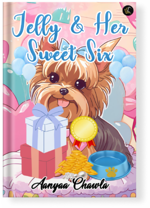 Jelly and Her Sweet Six