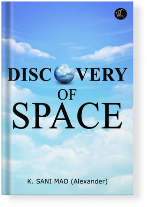 Discovery of Space