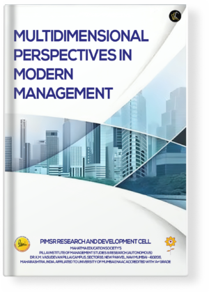 Multidimensional Perspectives in Modern Management