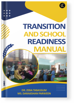 Transition and School Readiness Manual