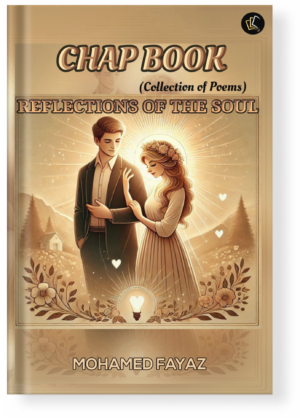 CHAP BOOK | Reflections of the Soul