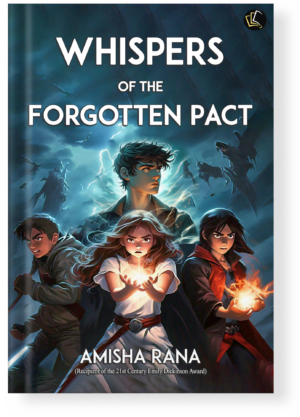 Whispers of the Forgotten Pact
