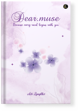 Dear.muse | Because every word begins with you