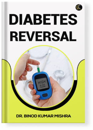 Diabetes Reversal | SAY GOODBYE TO MEDICATION, HELLO TO A HEALTHIER YOU
