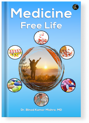 Medicine Free Life