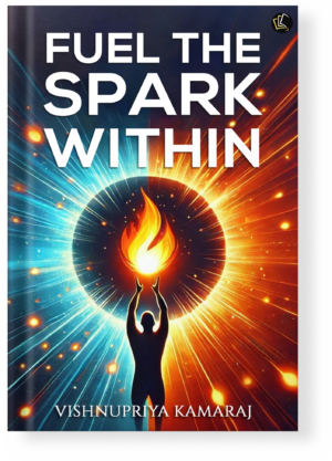 Fuel the Spark Within