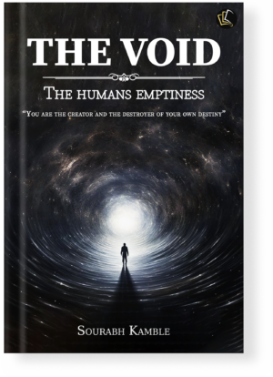 The Void | THE HUMANS EMPTINESS