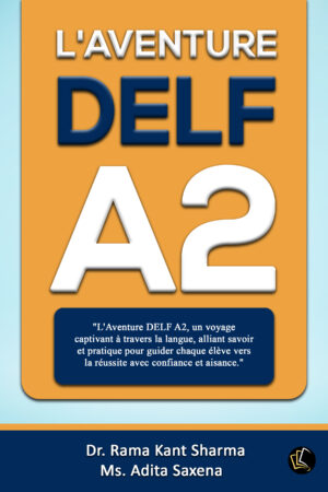 L'Aventure DELF A2
