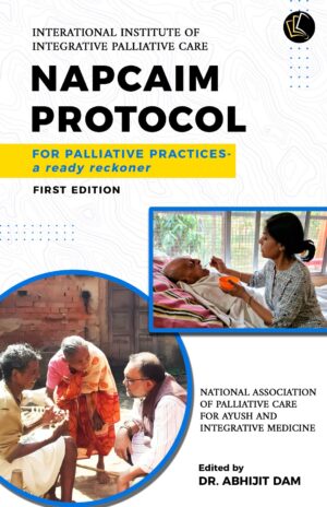 NAPCAIM Protocol For Palliative Practices