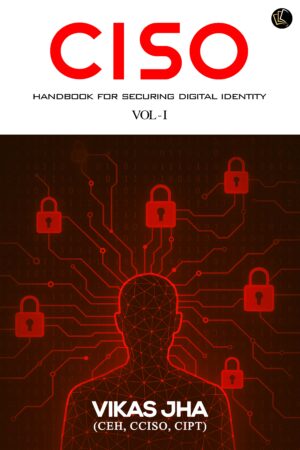 CISO Handbook for Securing Digital Identity