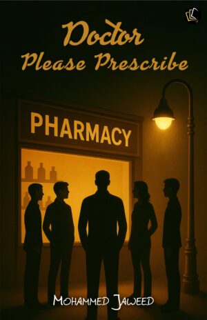 Doctor Please Prescribe