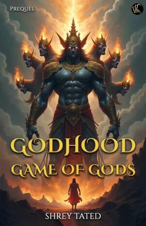 Godhood Game Of Gods