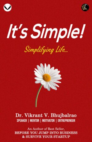 It’s Simple! Simplifying Life