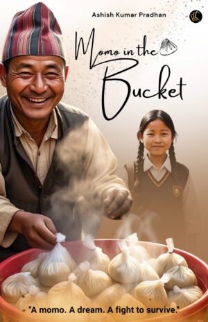 Momo in the Bucket I A momo. A dream. A fight to survive.