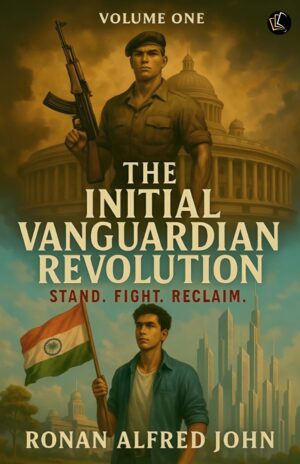 THE INITIAL VANGUARDIAN REVOLUTION