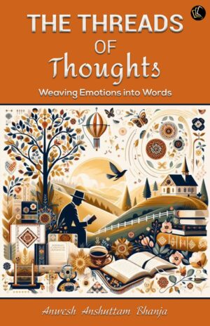 The Threads of Thoughts