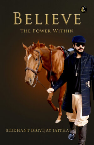 Believe - The Power Within