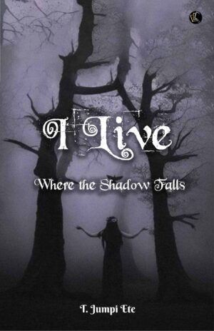 I Live | Where the Shadow Falls
