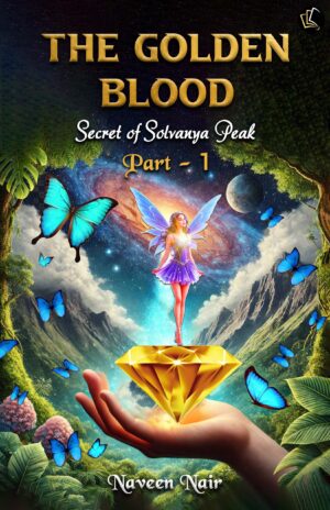 The Golden Blood l Secret of Solvanya Peak