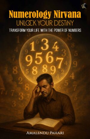 Numerology Nirvana (Unlock your Destiny) l Transform your life with the power of numbers)
