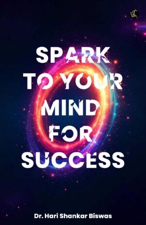 Spark To Your Mind for Success