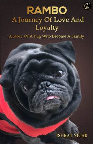 RAMBO | A Journey Of Love And Loyalty