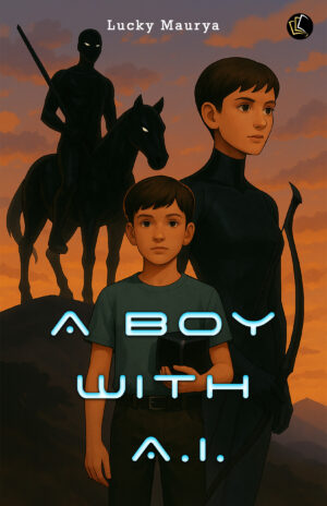 A Boy With A.I.