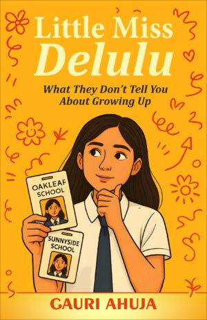 Little Miss Delulu | What they don't tell you about growing up
