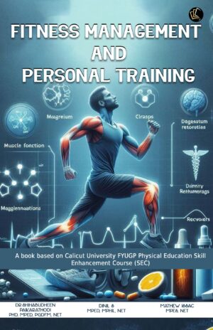 Fitness Management And Personal Training