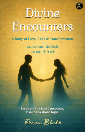 Divine Encounters | A Story of Love, Faith, and Transformation