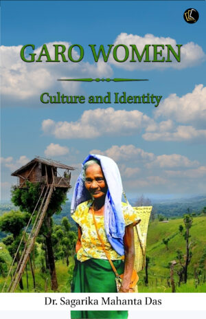 GARO WOMEN | Culture and Identity