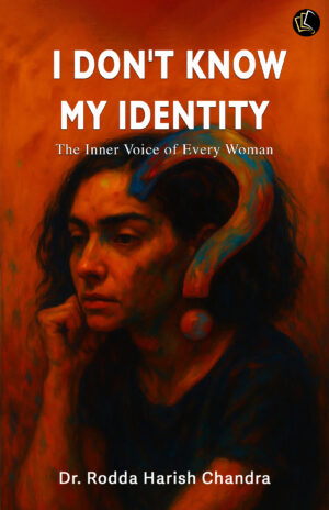 I Don't Know My Identity | The Inner Voice of Every Woman