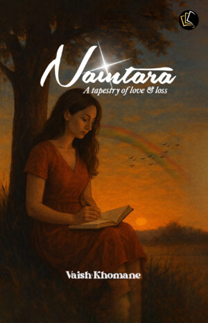 Naintara | A Tapestry of Love and Loss