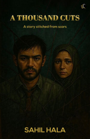 A Thousand Cuts | A Story Stitched from Scars