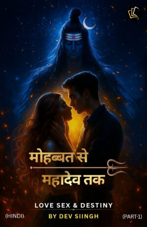 Mohabbat Se Mahadev Tak
