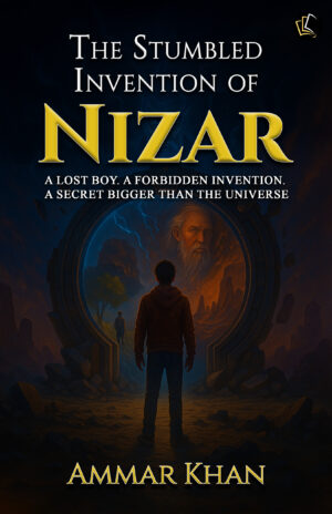The Stumbled Invention of Nizar