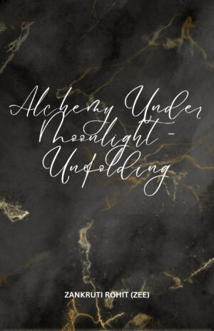Alchemy Under Moonlight - Unfolding